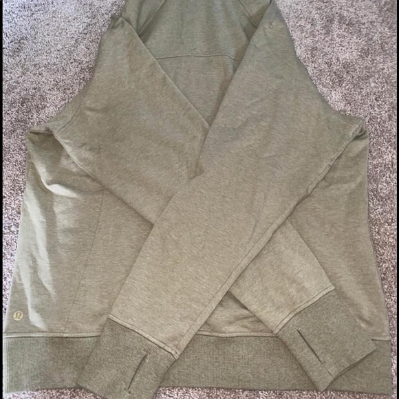 Lululemon Women’s Hoodie - Picture 2 of 3